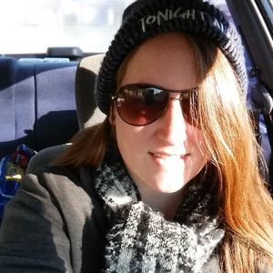 Meet your Posher, Ariel